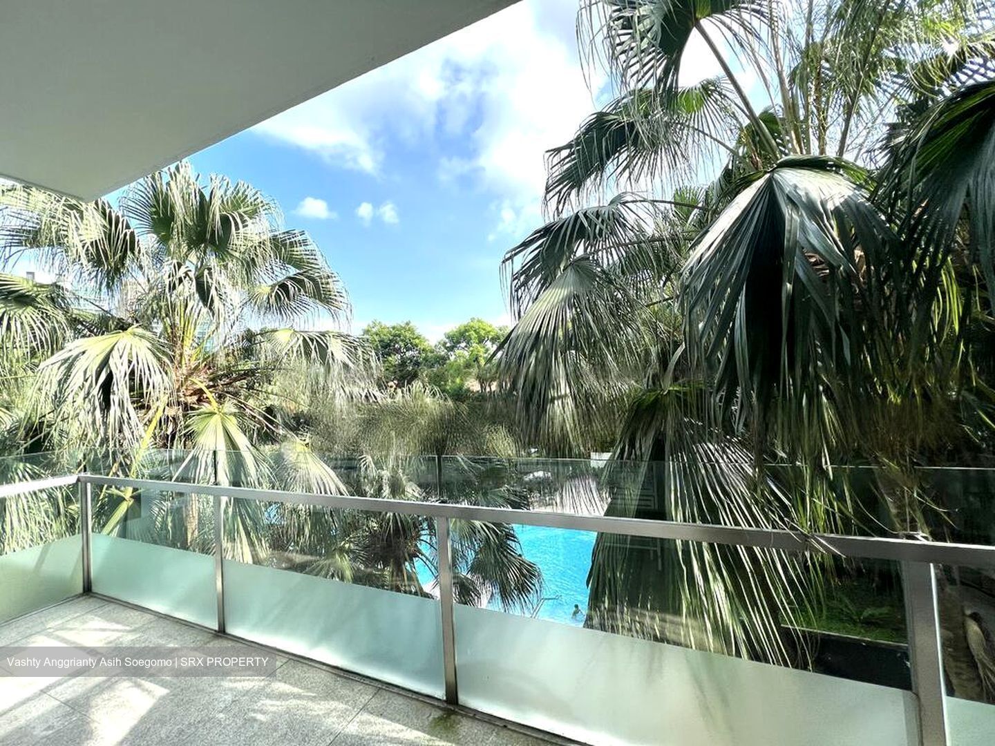 Grange Residences (D10), Condominium #485842881